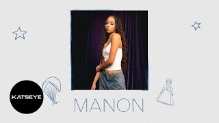 Member Spotlight Manon  KATSEYE [upl. by Inava]