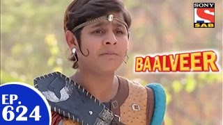 Baal Veer  बालवीर  Episode 624  14th January 2015 [upl. by Glinys]