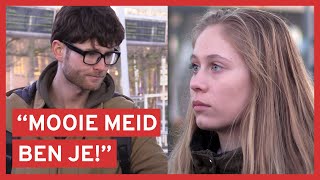 PEDOFIEL SPREEKT AF MET 13JARIG MEISJE  BONDGENOTEN [upl. by Aubree]