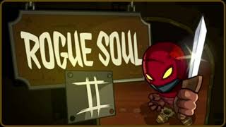 Rogue Soul 2  Main theme [upl. by Cara]