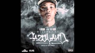 G herbo  Write Your Name Welcome to Fazoland [upl. by Artied]