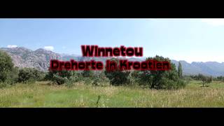 Winnetou  Karl May  Die Drehorte  Location [upl. by Rasure]