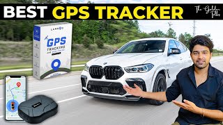 TOP 8 Best Spy GPS Trackers of 2024  Finding the Perfect Solution for Your Tracking Needs [upl. by Aicat]