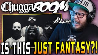 PHENOMENAL Metal Cover By ChuggaBoom  Bohemian Rhapsody Queen Cover REACTION [upl. by Wichman425]