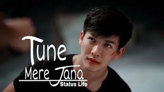 Tune mere Jana kabhi nahi jana  hindi new sad song 2018  Emptiness  Krunal Thakur feat vishakha [upl. by Eimmak]