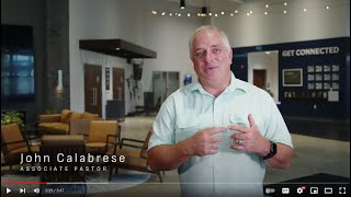 LifeSpring Community Christian Church Testimonial  BGW Architects  Church Architect [upl. by Haelahk]