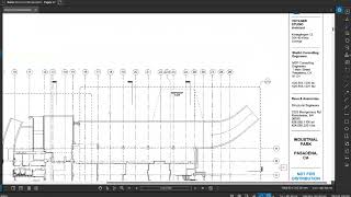 Bluebeam Revu 21 Tips and Tricks [upl. by Imoan362]