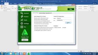 How To Get Smadav Pro Easily [upl. by Haveman]