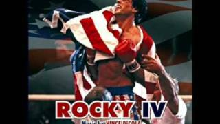 Rocky II  parte final dublado [upl. by Glimp]