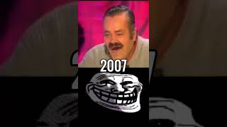 El Risitas Laugh Troll Face [upl. by Lusar660]