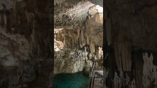 🔴CENOTE CALISKUTZ HOMUN YUCATÁN 🇲🇽 cenotes yucatán mexico travel viajes turismo tourism [upl. by Oirasan]