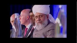 Introduction to the Ahmadiyya Muslim Community [upl. by Oicor]