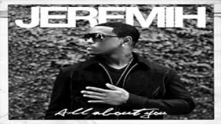 Jeremih  All About You [upl. by Seldon658]