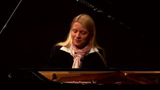 Beethoven Sonata 7 Op10 No 3 Valentina Lisitsa [upl. by Kassaraba]