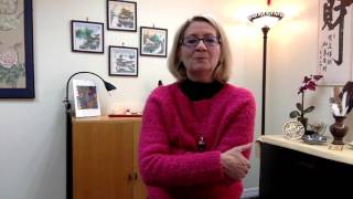 Gentle Detoxer  Energy Medicine Quick Tip with Dr Melanie [upl. by Hole]