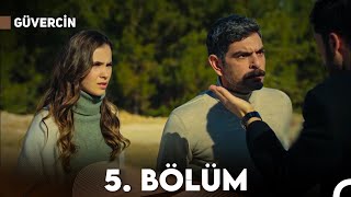 Güvercin 5 Bölüm FULL HD [upl. by Athena]