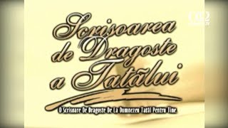 Scrisoarea de dragoste a Tatalui  O scrisoare din partea lui Dumnezeu pentru tine [upl. by Aihsatal]