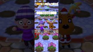 Jingle is in Animal Crossing  Pocket Camp [upl. by Magulac149]