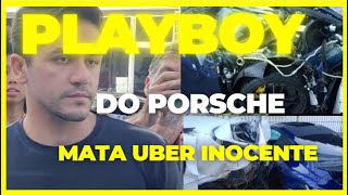 PLAYBOY DO PORSCHE  EP14  NATALIA SANTANNA [upl. by Dare916]