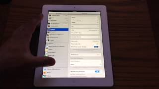 10 iPad Tips and Tricks [upl. by Avra629]