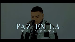 Paz En La Tormenta  Billy Matos VIDEO COVER [upl. by Corie]