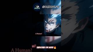 Garou Vs Tank top Master  anime manga music garou opm onepunchman edit trending phonk s3 [upl. by Haceber]