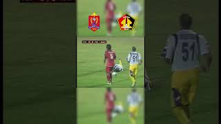 Wasit Harus Lebih Tegas [upl. by Yarled]