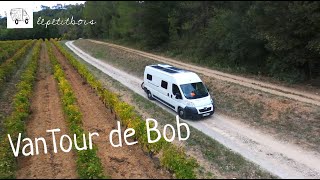 Van Tour de Bob [upl. by Yorel645]