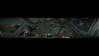 Mechwarrior 3 Ending [upl. by Nomael]