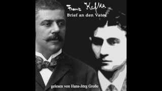 Franz Kafka  Brief an den Vater [upl. by Eeclehc]