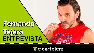 Así era la secuela de Aquí no hay quien viva que Antena 3 propuso a Fernando Tejero [upl. by Nostaw]