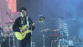 Vampire Weekend  ‘Unbelievers’ in Salt Lake City UT on 51024 [upl. by Hermann]