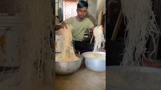 आज बनाएं थैं इतना सारा chowmin 🤪 82ndvlog chowmin fastfood twostrugglers minivlog [upl. by Anyak448]