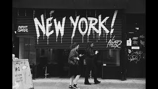 Otto Graz  New York live newmusic triphopmusic smoothjazz jazzhop instrumental newyork [upl. by Iral]