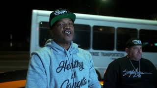 Styles P quotBrand Newquot Dir By BenjiFilmz [upl. by Beverle]