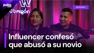 La tremenda confesó que drogó a su novio para abusarlo  Pulzo [upl. by Aicella]