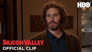 Silicon Valley My Aviato Season 3 Episode 1 Clip  HBO [upl. by Schuler]