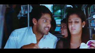 Boss Engira Baskaran English Dubbed Full Movie  Nayanthara  Arya [upl. by Ednutabab]