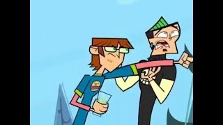 Total Drama  Harold vs Duncan [upl. by Ahsats330]