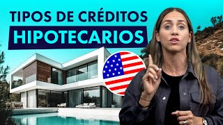 COMPRAR CASA A CRÉDITO EN ESTADOS UNIDOS 2023  Stephanie Cabral [upl. by Noira]