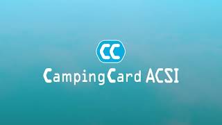 Wie aktiviere ich die ACSI Digital CampingCard  ACSI Rabattkarte [upl. by Elsi]