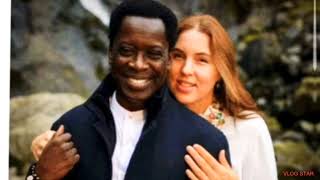 ATTENTION Prophet Racine and Ruth are getting married in the UK 🇬🇧 [upl. by Halyhs]