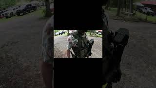 Tip toeing through your window weaselairsoft airsoftmemes airsoft funny fyp fypシ viral fun [upl. by Heger725]