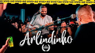 Arlindinho  Ao Vivo no SAMBA DE MADUREIRA  CanoasRS Completo [upl. by Delahk]