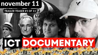 ICT Documentary Trailer 1 of 11  Coming November [upl. by Rustin]