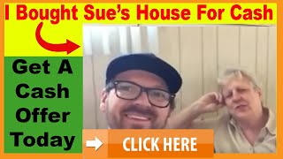 Cash House Buyers Phoenix Testimonial Review with Sue Sell Your House Fast Phoenix Arizona [upl. by Schlicher]