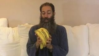 What I Eat In A Day On My Raw Food Diet [upl. by Arundel476]