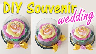 DIY Wedding Giveaways  Wedding Favors  Debut Souvenir Ideas  Party Favors  Souvenir Ideas [upl. by Erek]