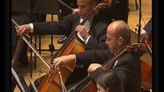 George Pehlivanian conducts Leonard Bernstein Chichester Psalms Part 2 [upl. by Akanke]