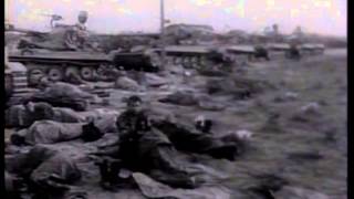 6 Day War Historical footage from Israel [upl. by Kent714]